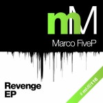 Revenge EP from miniMarket on Beatport