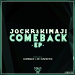 COMEBACK from Space Records Be on Beatport