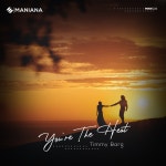 Timmy Barg - Youre the Heat [Maniana Records] | Music & Downloads on Beatport