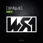 Hey (Airtones Remix) by Demoled on Beatport
