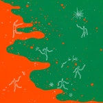 디너프(DE:NUFF) | Gratts, Ange Nawasadio - Jour de Fete [Be Strong Be Free] | Music & Downloads on Beatport