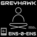 Greyhawk - Eins-0-Eins [Beep] | Music & Downloads on Beatport