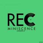 Covidme LP from RECminiscence on Beatport