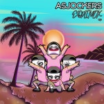 Asjockers - Equinox [Den Haku Records] | Music & Downloads on Beatport