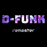 Wako - D Funk (Remastered 2024) [Digital Motors Records] | Music & Downloads on Beatport