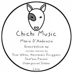 Groovastick (Stefano Parenti Remix) by Mario Dambrosio on Beatport