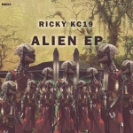 Ricky Kc19 - Alien [Xibalo] | Music & Downloads on Beatport