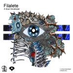 Filalete - A Soul Developer [Neu Gravity] | Music & Downloads on Beatport