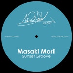 Masaki Morii - Sunset Groove [M2SOUL Music] | Music & Downloads on Beatport