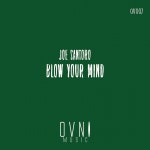 블유마(Blow Your Mind) | Joe Santoro - Blow Your Mind [OVNI MUSIC] | Music & Downloads on Beatport