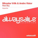 Red Sky from Always Alive Recordings on Beatport