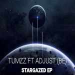 Tumzz, Adjust (BE) - Stargazed E.P [SMR Underground] | Music & Downloads on Beatport