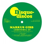 Lobotomia from Disque Discos on Beatport