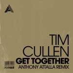 Tim Cullen - Get Together (Anthony Attalla Remix) - Extended Mix [Adesso Music] | Music & Downloads on Beatport
