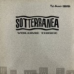 The Sound Of Calypso, DJ Marco Cordi, DJ Mad Max, DJ Nabile, Max Lee, Victor, Max Veneziano DJ, Briefmarken - Sotterranea vol.3... 