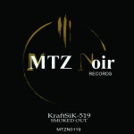 Smoked Out from MTZ Noir Records on Beatport