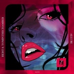 Heist, TomInTheChamber - Allure [Liquid Lab] | Music & Downloads on Beatport