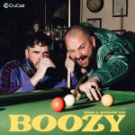 Boozy from Crucast on Beatport