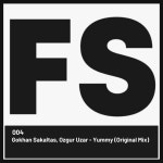 Ozgur Uzar, Gokhan Sakaltas - Yummy [Funk Solutions Records] | Music & Downloads on Beatport