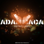 Departures from Adam Maścianica on Beatport