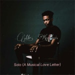Mr. Kombuis - Solo (A Musical Love Letter) [PRDS Direct] | Music & Downloads on Beatport