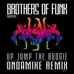 Brothers Of Funk - Up Jump The Boogie [ElectroBreakz] | Music & Downloads on Beatport
