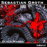 Sebastian Groth - Black Mamba [ReWasted] | Music & Downloads on Beatport