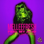 Melleefresh - Feel My Acid: Tech Us Out Remix [Play Rave] | Music & Downloads on Beatport