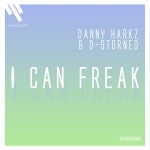 Danny Harkz, D-Storned - I Can Freak [Mendossa Records] | Music & Downloads on Beatport