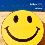 Ed Lee - 1989 (Richie Blacker Paradiso Remix) [Stripped Recordings] | Music & Downloads on Beatport