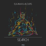 ElKama, ALOURS - Search [Aura Music] | Music & Downloads on Beatport