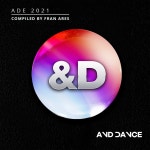 Fran Ares, Danny Leblack, Junior RZ, Angel de Miguel, Myla (Official), Flashhood, Marcel Dope, Omem, Shocknorte, Dani Berenguel... 