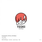 Dmitry Atrideep, Cassiopeia - Not Today [YOSHII Recordings] | Music & Downloads on Beatport