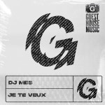 DJ Mes - Je Te Veux [Guesthouse Music] | Music & Downloads on Beatport