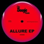 ACEVEDO (MX) - Allure EP [The Boogie Room] | Music & Downloads on Beatport