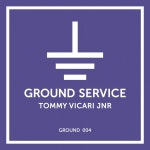 Tommy Vicari Jnr - Over And Over And Over Pt.1 (Original Mix) [Ground Service Records] | Music & Downloads on Beatport