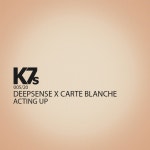 Acting Up from K7S on Beatport