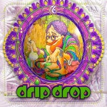 Drip Drop - Drip Drop [Harmonia Records] | Music & Downloads on Beatport