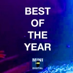 BEST OF THE YEAR from Mini Digital on Beatport