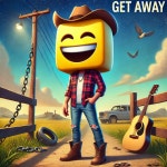 Vibey Squares - Get Away [TGR Music Group] | Music & Downloads on Beatport