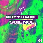 Rhythmic Science (Original Mix) by Anthony Pears on Beatport