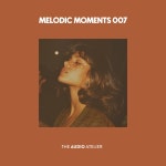 Zhanna V, Peres, GC System, Alexander Manrique, Sander Wilder... Moments 007 [The Audio Atelier] | Music & Downloads on Beatport