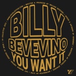 Billy Bevevino - You Want It [Y4 Collective] | Music & Downloads on Beatport