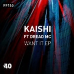 Want It from Four40 Records on Beatport