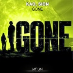 Gone (Original Mix) by Kao (KOR), Sion (KOR) on Beatport