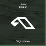 Hosini - Syna EP [Anjunadeep] | Music & Downloads on Beatport