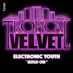Hold On from Tropical Velvet on Beatport