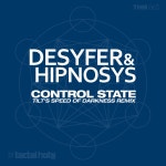 Desyfer, Hipnosys, Tilt - Control State [Tactal Hots Music] | Music & Downloads on Beatport