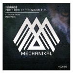 A.K.A. Bob (Original Mix) by Kinrade on Beatport