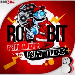 Killer Kitties - RoBit [Beat By Brain] | Music & Downloads on Beatport